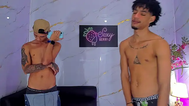 Justin rain online show from 16, 10, 2025