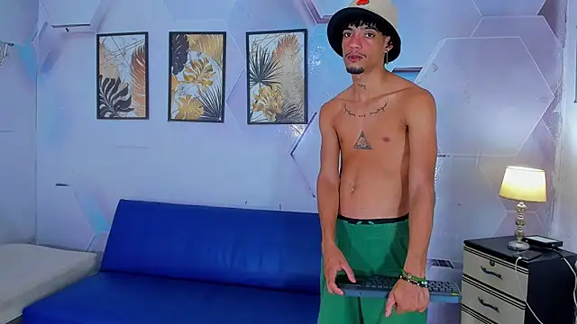 Justin rain online show from 2, 11, 2025