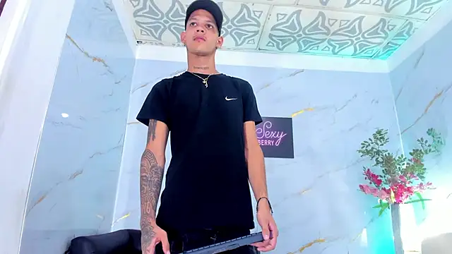 Justin rain online show from 8, 10, 2025