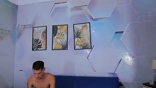 Justin rain online show from 4, 11, 2025