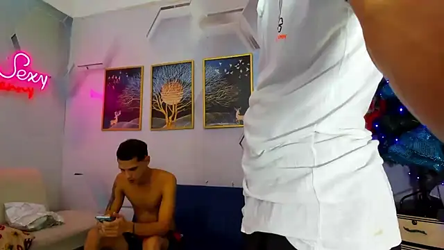 Justin rain online show from 30, 11, 2025