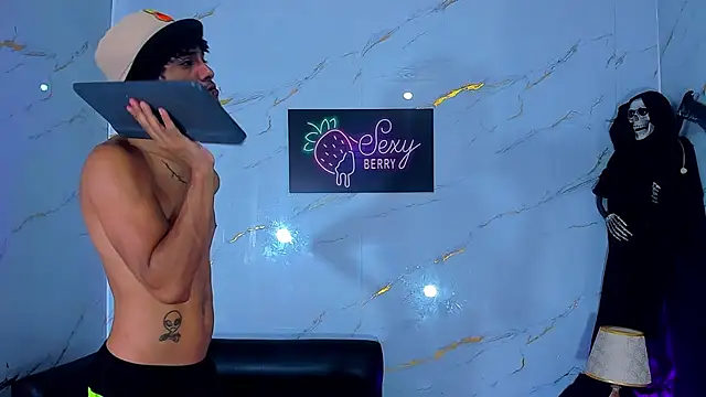 Justin rain online show from 26, 10, 2025