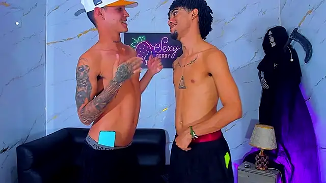 Justin rain online show from 28, 10, 2025