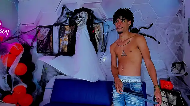 Justin rain online show from 31, 10, 2025