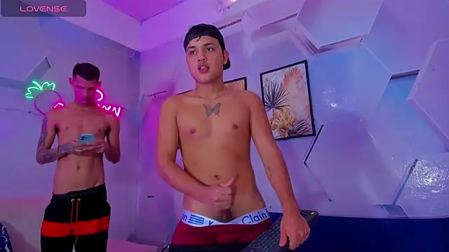 Justin rain online show from 7, 11, 2025