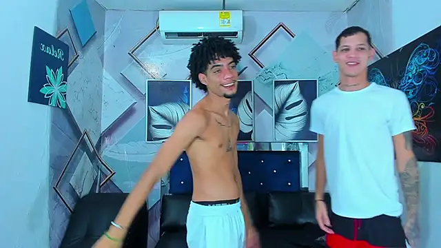 Justin rain online show from 21, 11, 2025