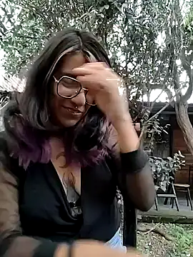 Abby 2-1 online show from 11, 11, 2025