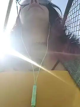 Abby 2-1 online show from 9, 10, 2025