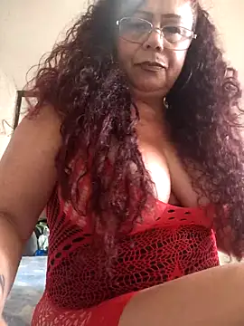 Kamila70 online show from 29, 11, 2025