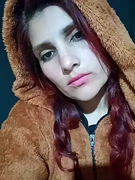 Snapshot of AimeSky chatting on 9, 10, 2025 AimeSky online show from 9, 10, 2025