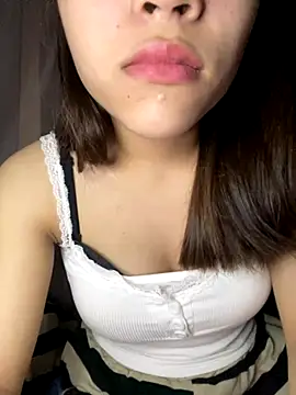 Lyly69699 online show from 25, 10, 2025