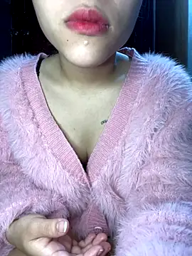 Lyly69699 online show from 3, 11, 2025