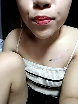 Lyly69699 online show from 11, 10, 2025