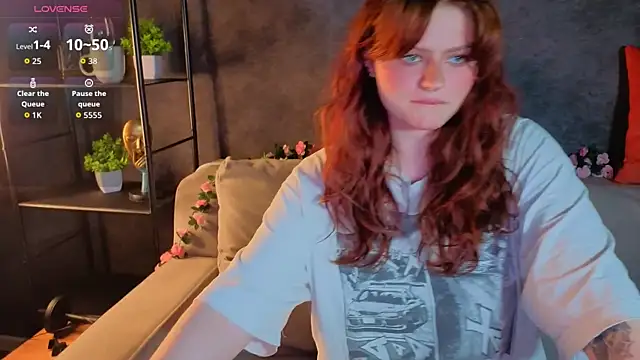 Barbara Mitchel online show from 5, 12, 2025