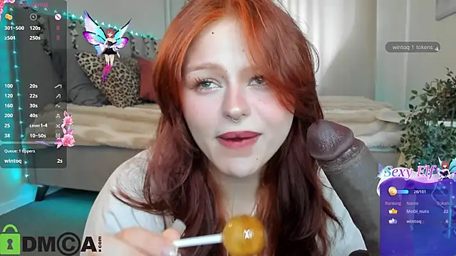 Barbara Mitchel online show from 24, 4, 2026