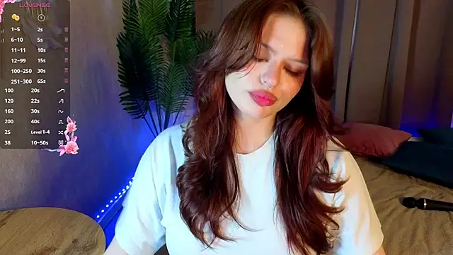 Barbara Mitchel online show from 13, 3, 2026