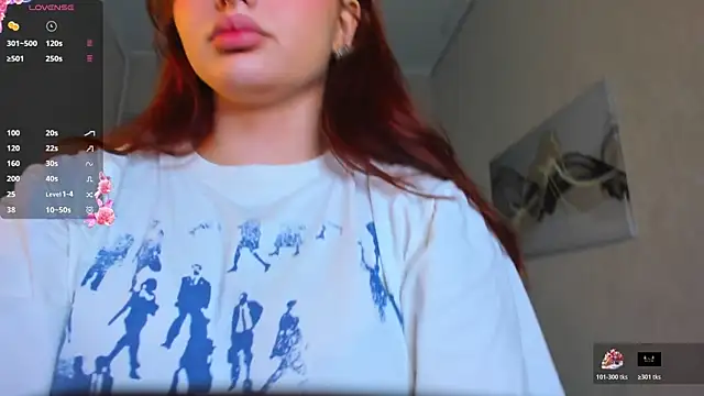 Barbara Mitchel online show from 8, 4, 2026