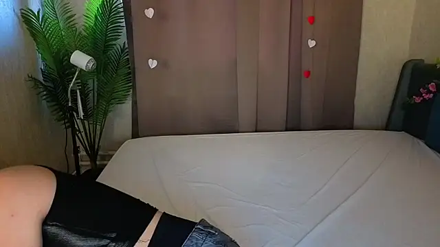 Barbara Mitchel online show from 23, 2, 2026