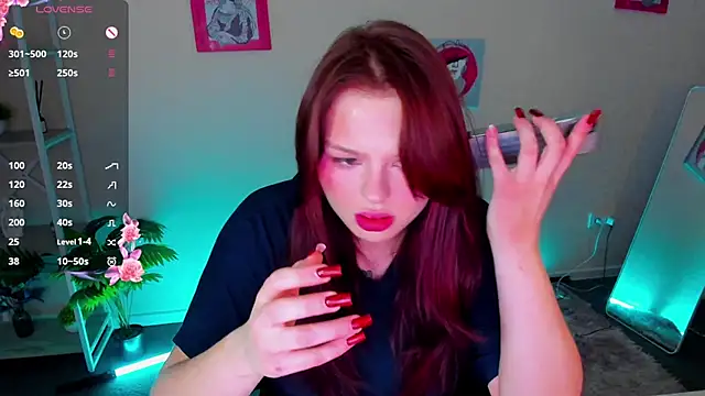 Barbara Mitchel online show from 18, 2, 2026