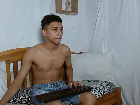 deivy skinny01 online show from 4, 11, 2025