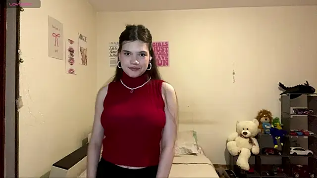 Snapshot of AlmetaBradicich chatting on 5, 11, 2025 AlmetaBradicich online show from 5, 11, 2025