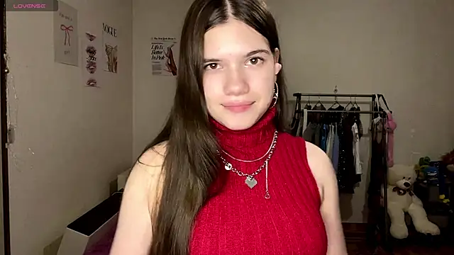 Snapshot of AlmetaBradicich chatting on 16, 11, 2025 AlmetaBradicich online show from 16, 11, 2025