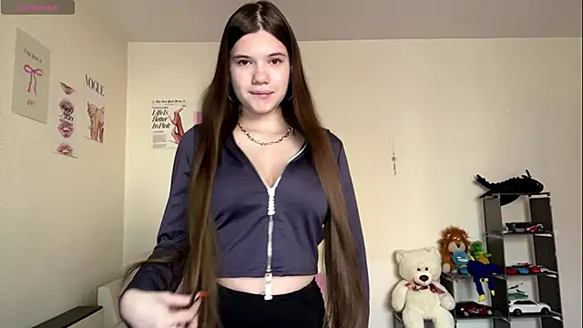 Snapshot of AlmetaBradicich chatting on 7, 11, 2025 AlmetaBradicich online show from 7, 11, 2025