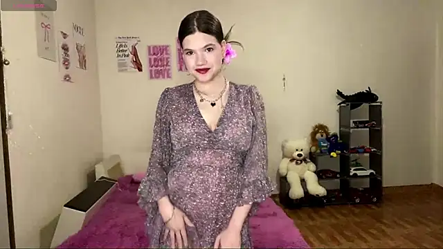 Snapshot of AlmetaBradicich chatting on 9, 11, 2025 AlmetaBradicich online show from 9, 11, 2025