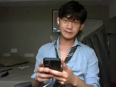 iambennet online show from 1, 11, 2025