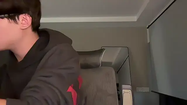 Snapshot of iambennet chatting on 14, 12, 2025 iambennet online show from 14, 12, 2025