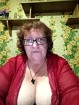 Snapshot of TATSI23 chatting on 29, 10, 2025 TATSI23 online show from 29, 10, 2025