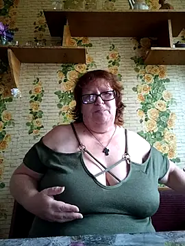 Snapshot of TATSI23 chatting on 4, 11, 2025 TATSI23 online show from 4, 11, 2025