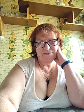 Snapshot of TATSI23 chatting on 17, 10, 2025 TATSI23 online show from 17, 10, 2025