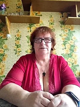 Snapshot of TATSI23 chatting on 15, 10, 2025 TATSI23 online show from 15, 10, 2025