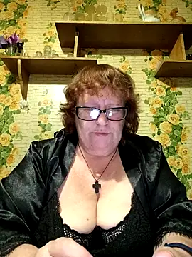 Snapshot of TATSI23 chatting on 23, 10, 2025 TATSI23 online show from 23, 10, 2025