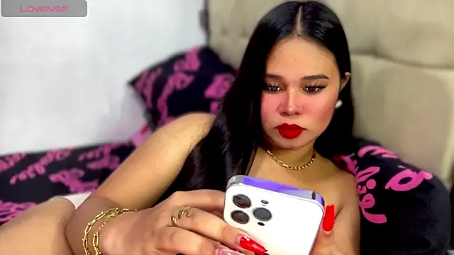  Houstonixie online show from 3, 12, 2025