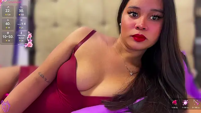 Snapshot of _Houstonixie chatting on 15, 6, 2026 Houstonixie online show from 15, 6, 2026