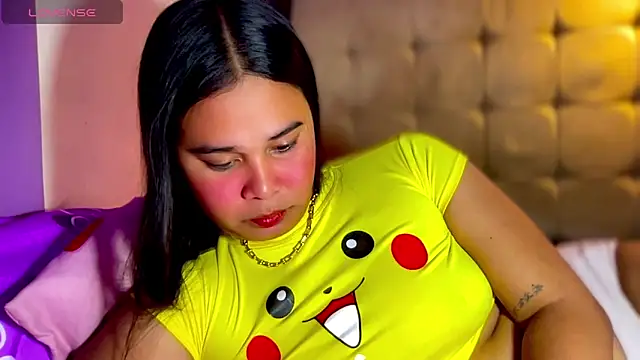  Houstonixie online show from 11, 3, 2026