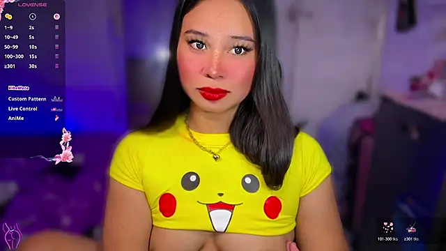  Houstonixie online show from 22, 3, 2026