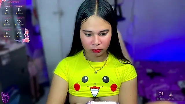  Houstonixie online show from 15, 3, 2026