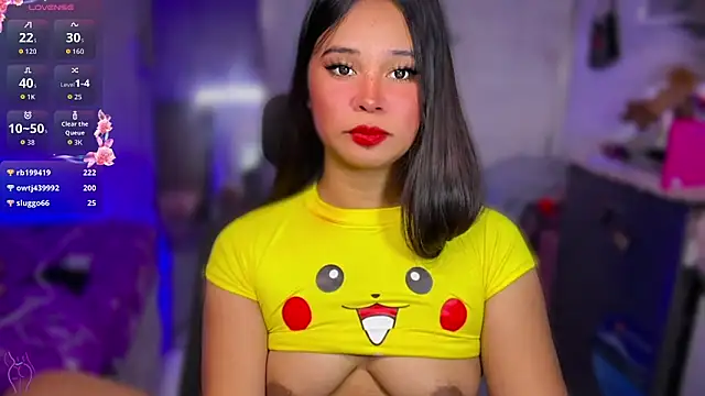  Houstonixie online show from 29, 3, 2026