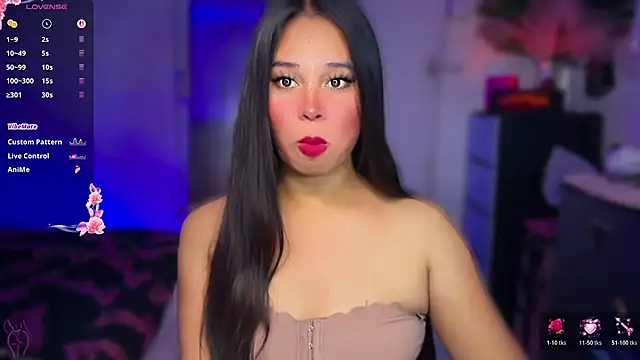  Houstonixie online show from 19, 4, 2026