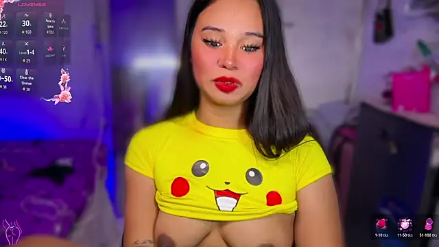  Houstonixie online show from 26, 3, 2026