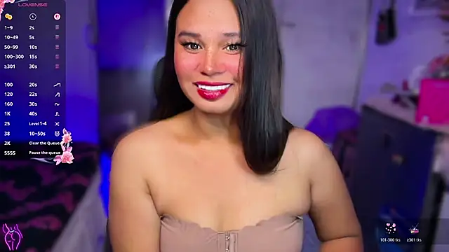  Houstonixie online show from 1, 4, 2026