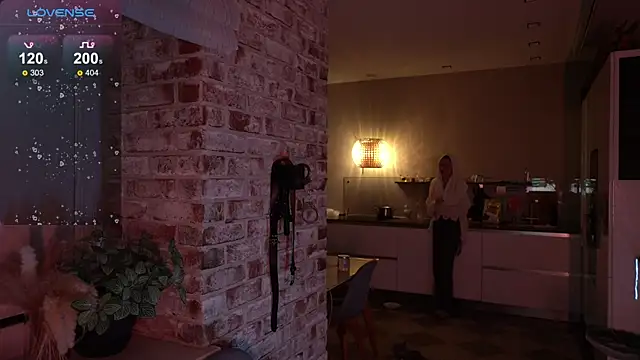  favdream online show from 28, 11, 2025