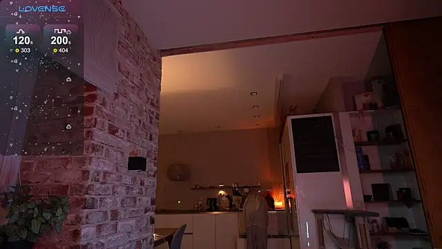  favdream online show from 23, 11, 2025