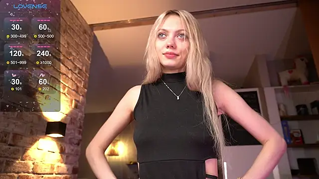  favdream online show from 24, 10, 2025