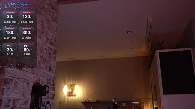  favdream online show from 27, 11, 2025