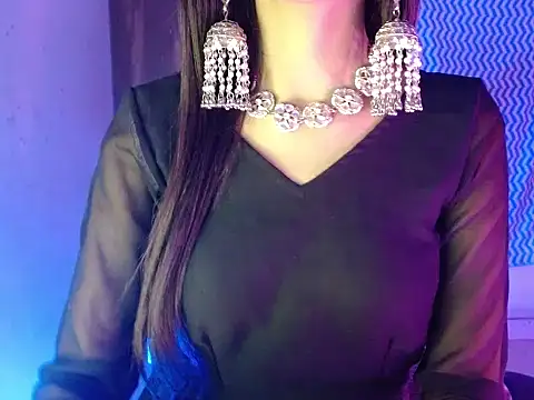 Roiseeee online show from 17, 3, 2026