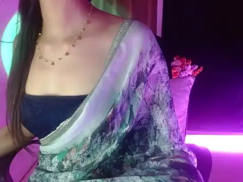 Roiseeee online show from 11, 4, 2026